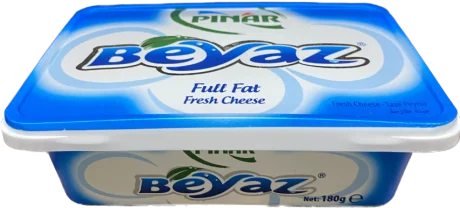 PINAR Fresh Cream Cheese 180 gr
