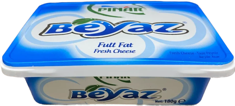 PINAR Fresh Cream Cheese 180 gr