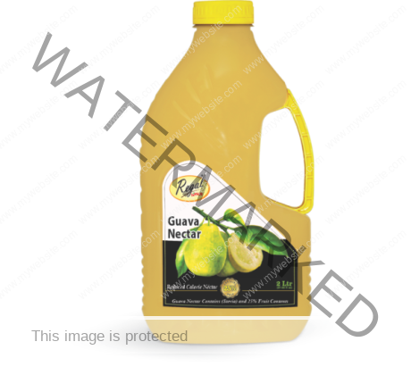 REGAL White Guava Juice 2 Ltr.