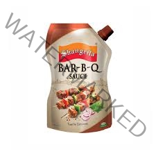 SHANGRILA BBQ Sauce S - PACK 400 gm