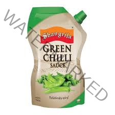 SHANGRILA Green Chilli Smart Pack