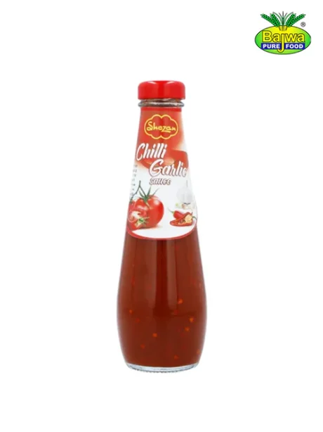 SHEZAN Chili Garlic Sauce