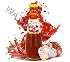 SHEZAN Thai Sweet Chili Sauce