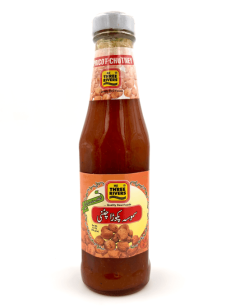 Three Rivers Apricot Chutney 280 ml