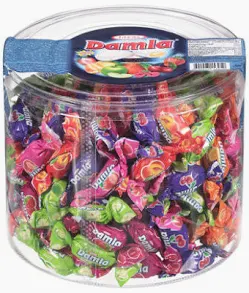 TAYAS Damla Assorted Candy 350 g