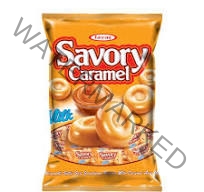 TAYAS Savory Caramel Milk 90 gm