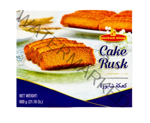 UNITED-KING-Cake-Rusk-600-gm