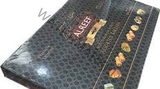 ALREEF Assorted Baklava 800 gm