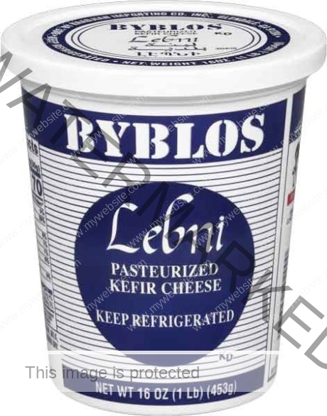BYBLOS Labne 1 LB