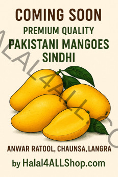 “Coming Soon” Premium Quality Pakistani Mangoes 🥭 “ Sindhi Anwar Ratool Chaunsa Larngra