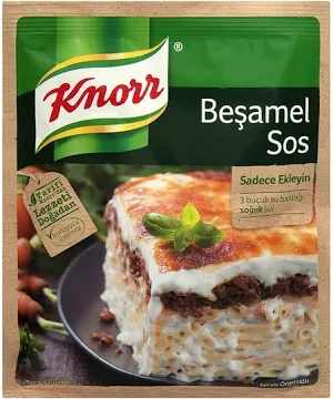 KNORR Besamel 70 gm