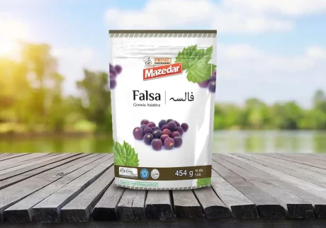 MAZEDAR Falsa 454 gm