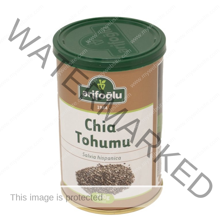 chia seed