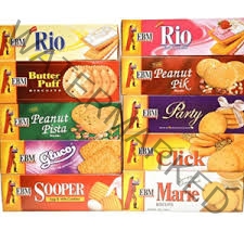Cookies