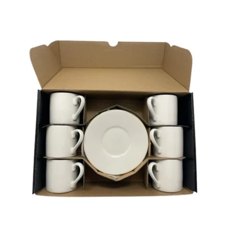 Coffee Cup 12 pcs