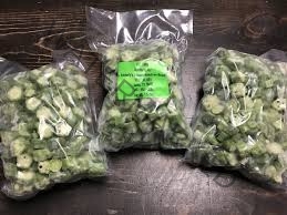 MAZEDAR Okra Cut 340 gm