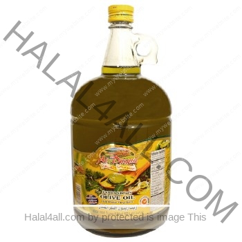 AL DAYAA Extra Virgin Olive Oil