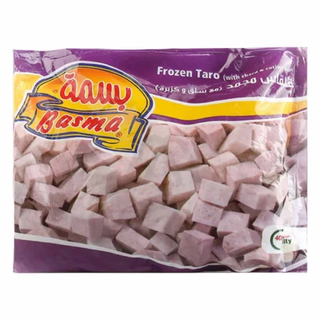 BASMA Kolkas 400 gm