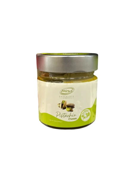 BIND Pistachio Cream 200 gm