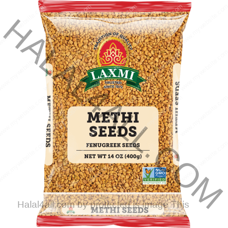 LAXMI Methi Seed