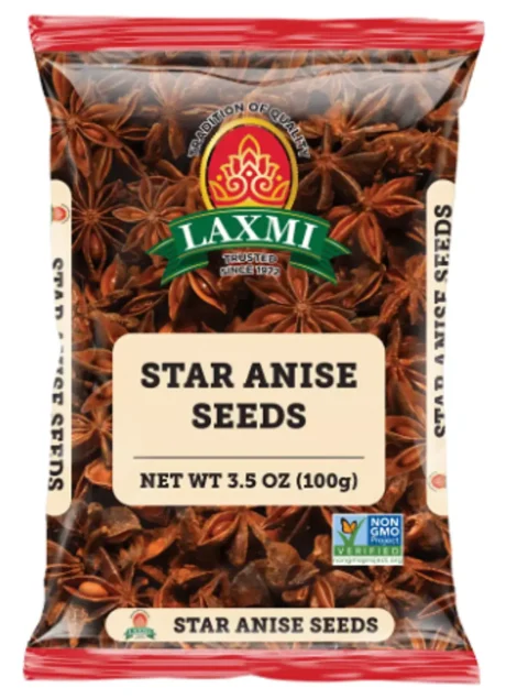 LAXMI Star Anise Seed