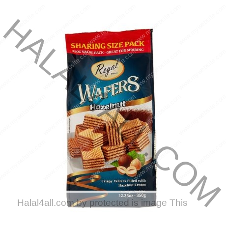 REGAL Wafers 350 gm