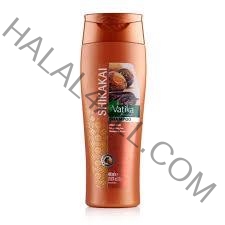 VATIKA Shikakai Shampoo 400 ml ( Grey Hair )