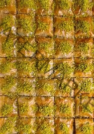Baklava
