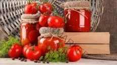 Tomatoes & Spice Pastes