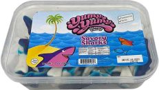 YUMMY YUMMY Tub Gummi 12 oz
