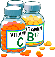 Vitamins