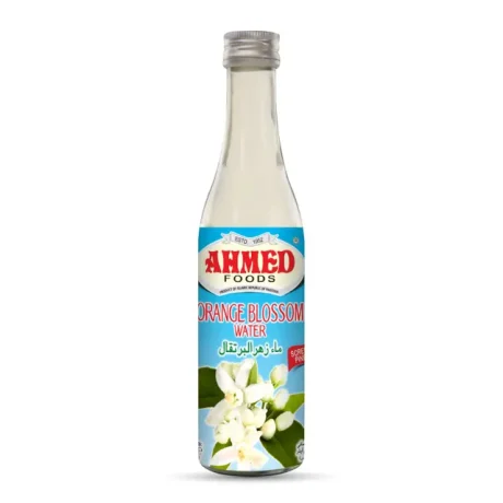 AHMED Orange Blossom Water 205 ml