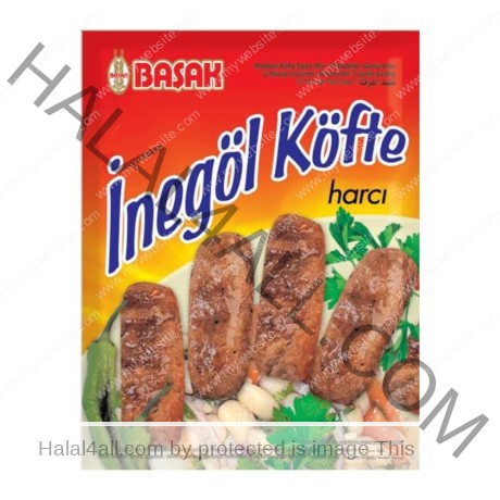 BASAK Inegol Kofte Harci 75 g
