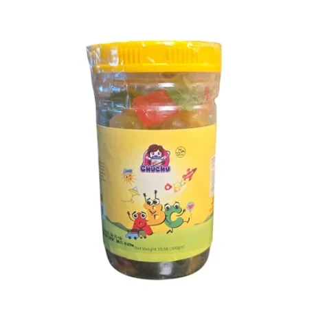 CHUCHU ABC Jelly 300 g