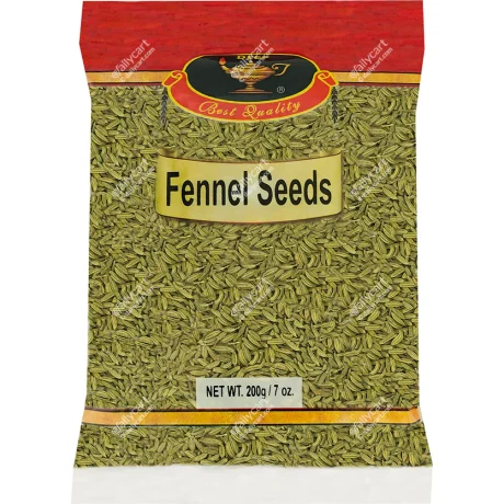 DEEP Fennel Seeds