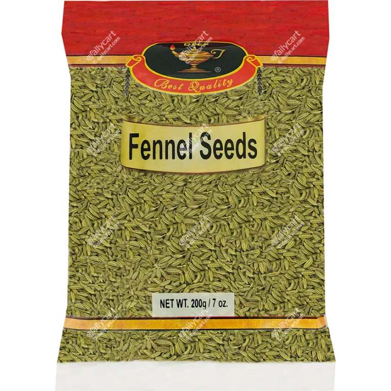 DEEP Fennel Seeds 200 gm