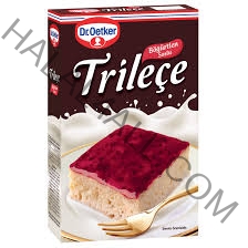 DR. OETKER Trilece Cake Mix 315 gr