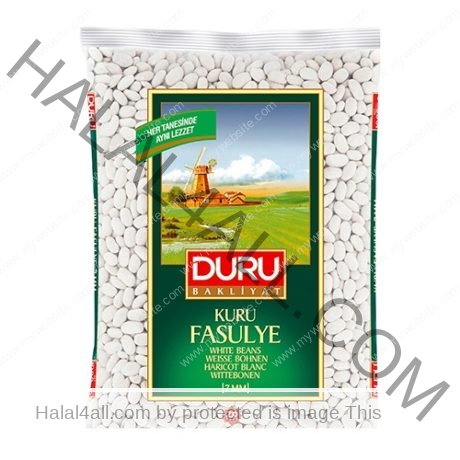 DURU White Beans 1 KG