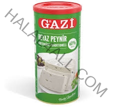 GAZI White Cheese 800 gr