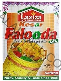 LAZIZA Falooda KASER 200 gm