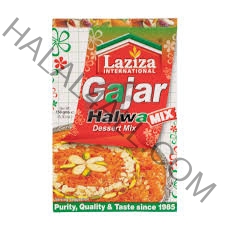 LAZIZA Gajar Halwa Mix 150 gm