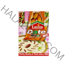 LAZIZA Kheer Mix DATE 155 gm