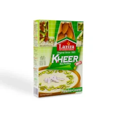 LAZIZA Kheer Mix PISTACHIO & COCONUT 150 gm