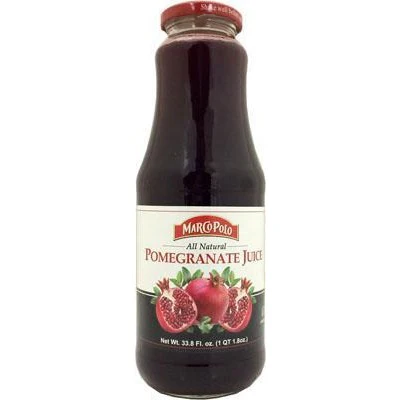 MARCO POLO Juice 1 Liter