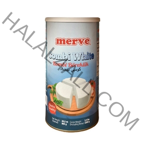 MERVE Combi Cheese 800 gm