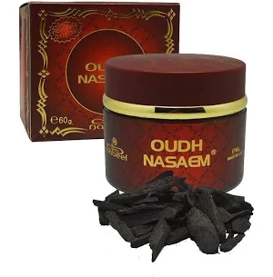 OUD Nasaem RED 60 gm