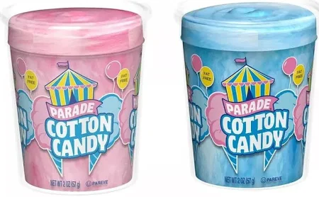 PARADE Cotton Candy 1 lb