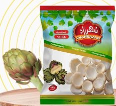 SHAHRAZAD Artichokes 400 gm