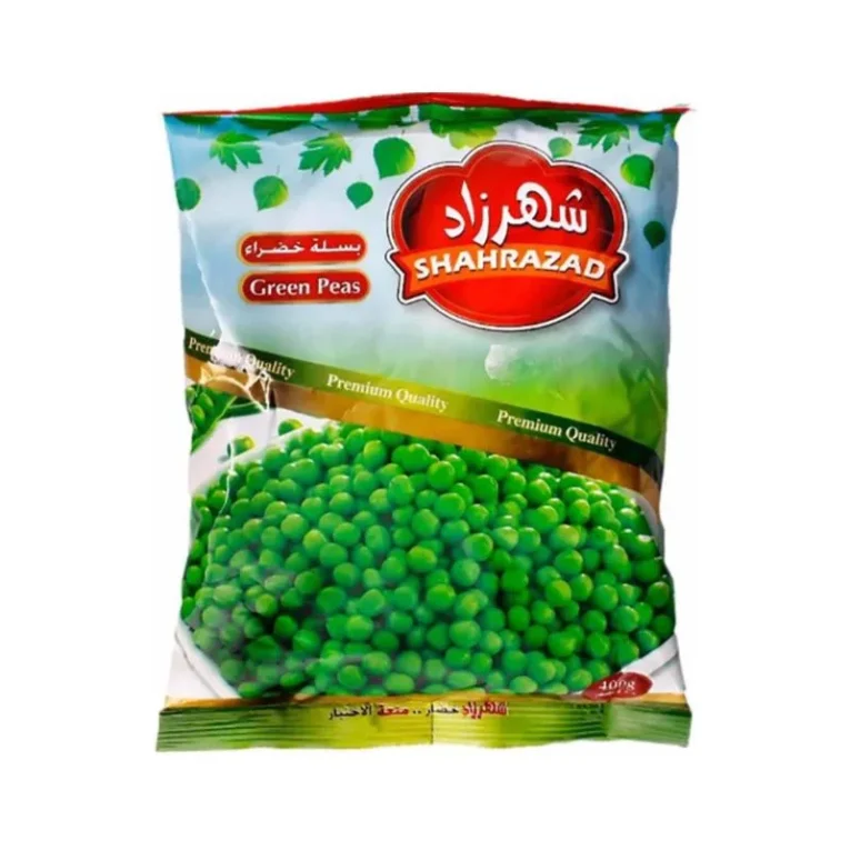 SHAHRZAD Peas 400 gm