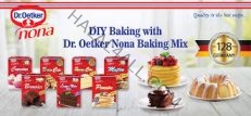Baking Mixes